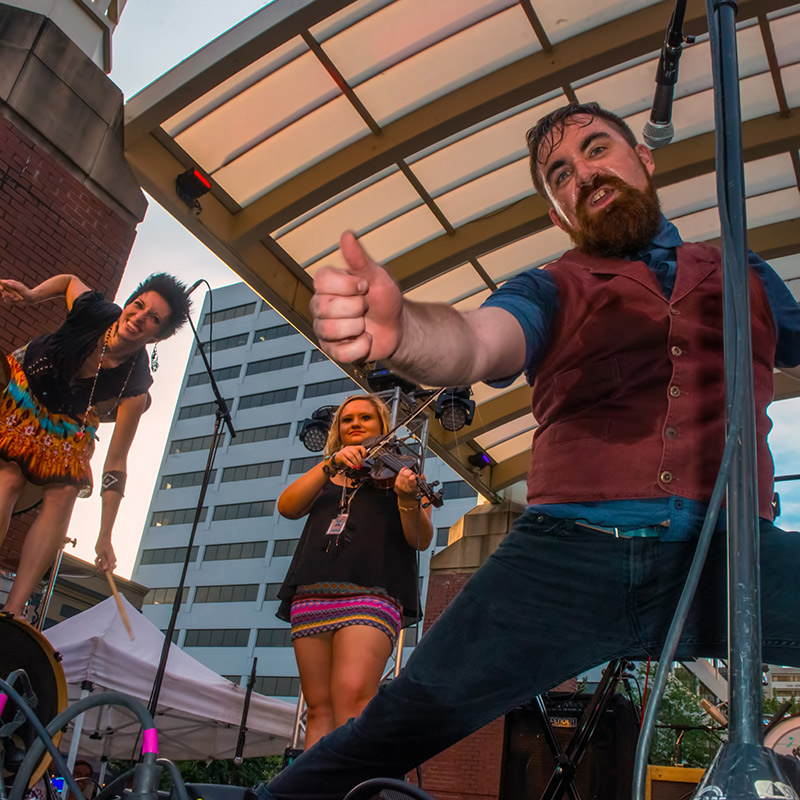 david-mayfield-parade